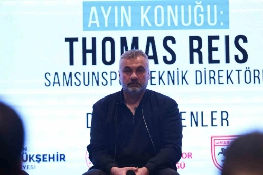 Thomas Reis: “Fenerbahçe ve Galatasaray Türkiye’deki performansını Avrupa’da gösteremiyor”
