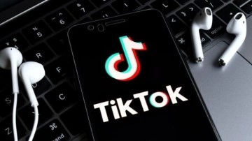 Tiktok'a 345 milyon euro ceza!