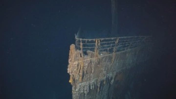 Titanik’in enkazına turist taşıyan denizaltı kayboldu