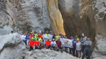 Tokalı Kamyonu misafirlerini ağırlamaya devam ediyor
