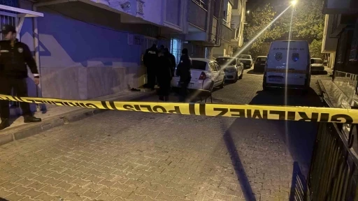 Tokat’ta alkollü genç, babasını tabanca ile yaraladı
