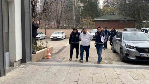 Tokat’ta sosyal yardım vaadiyle vurgun
