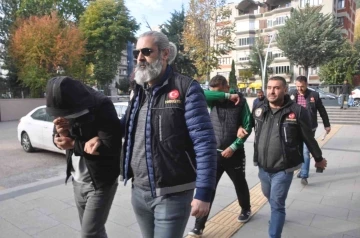 Tokat’ta uyuşturucu operasyonu: 1 tutuklama
