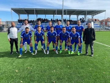 Tomarza Belediyespor 4’te 4 yaptı
