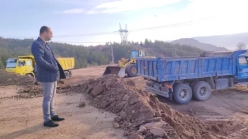 Tosya’da inşa edilen hayvan pazarı ve mezbaha sadece ilçeye değil, bölgeye hizmet verecek
