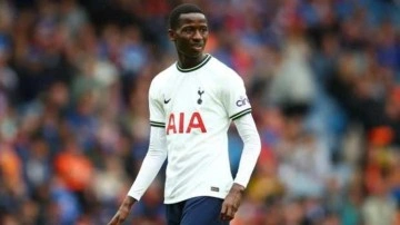 Tottenham'ın genç yıldızı için kiralama teklifi!