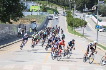 Tour Of Sakarya’nın ilk etabı tamamlandı
