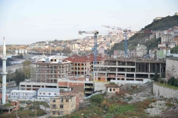 Trabzon için 2023 yılı açılış senesi olacak
