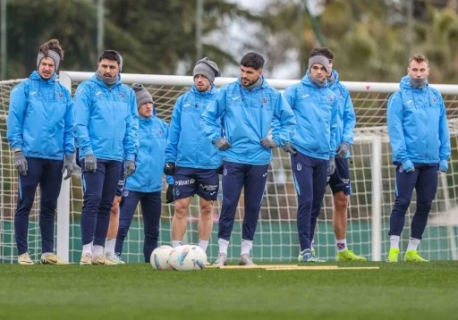 Trabzonspor’dan en kötü deplasmanda performansı