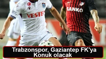 Trabzonspor, şampiyonluk yolunda puan kaybına dur demek istiyor