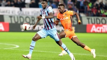 Trabzonspor'u bekleyen yoğun fikstür!