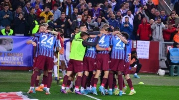 Trabzonspor’un Şampiyonlar Ligi’ndeki muhtemel rakipleri belli oldu