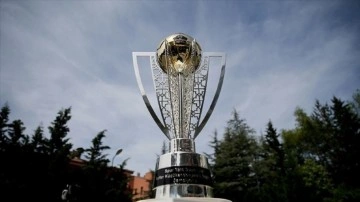 Trabzonspor'un şampiyonluk kupasına kavuşacağı tarih belli oldu