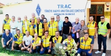 TRAC'ta Başkan Karakuzu ve yönetimi güven tazeledi