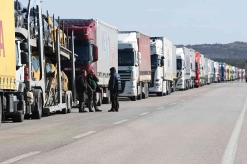 Trakya’dan dünyanın dört bir yanına ihracat
