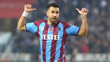 Trezeguet iddiası! "İki kulüp arasında tercih yapacak"