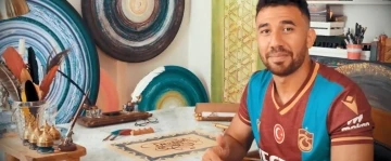 Trezeguet: &quot;İmza tamam&quot;
