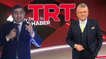 TRT sunucusu Ersoy Dede'ye ekran yasağı iddiası! "Bugün sen yoksun"