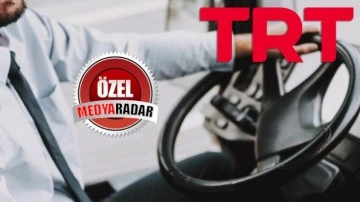 TRT’nin Ulaştırma Servisi’ndeki kriz İstanbul’a sıçradı! Şoförler mağdur ediliyor…