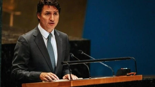 Trudeau’ya destek son aylarda azalmıştı... Bu hafta istifası bekleniyor!