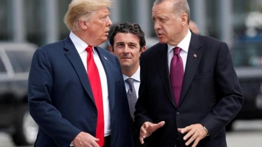 Trump'a acil çağrı: İlk işin Erdoğan'ı aramak olmalı!