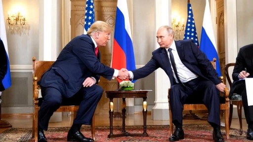 Trump'tan dünyada dengeleri değiştirecek duyuru! Putin'e mesaj: Artık kendi ülkemizi...