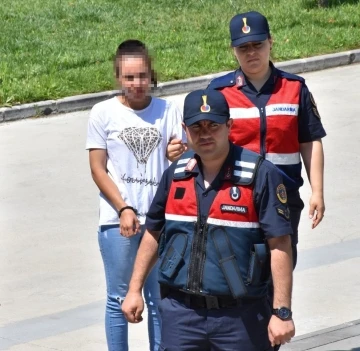TSK’nın operasyonlarında yaralanan kadın, PKK/PYD üyesinin ameliyat masrafları için Türkiye’ye gelmiş
