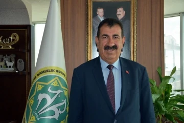 TÜDKİYEB Genel Başkanı Nihat Çelik:
