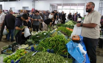 TÜFE yıllık yüzde 84,39, aylık yüzde 2,88 oldu
