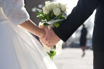 TÜİK 2023 Evlenme ve Boşanma İstatistikleri Açıklandı