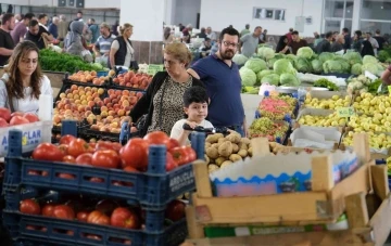 Tüketici fiyat endeksi yıllık yüzde 85,51, aylık yüzde 3,54 oldu
