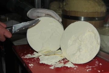 Tulum peynirinin taban fiyatı 38 TL olarak belirlendi
