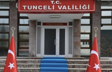 Tunceli’de kavga: 4 gözaltı
