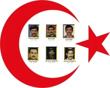 Tunceli’de şehit öğretmenler unutulmadı
