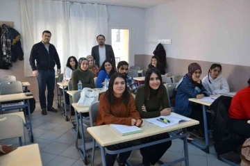 TURBEM’de yeni dönem için kayıtlar devam ediyor
