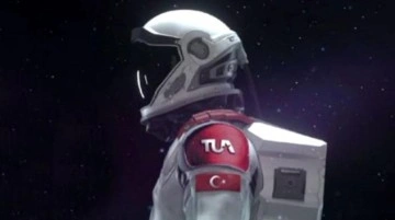 Türk Astronot Seçimi İçin Başvurular Açılıyor!