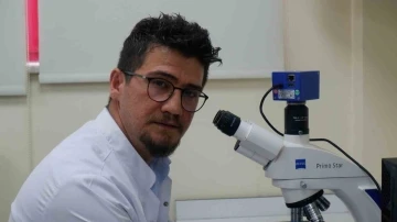 Türk bilim insanının tıp dünyasını heyecanlandıran çalışması
