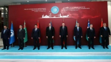 Türk devletleri ortak alfabeye geçiyor