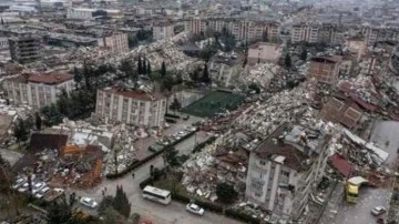Türk-İş'ten genelge: Deprem kriz masaları oluşturulacak