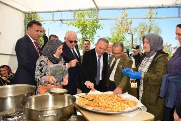 “Türk Mutfağı Haftası” Ardahan’da kutlanıyor
