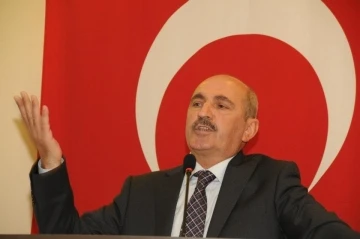 Türk Ocağı Başkanı Işık: “Cumhuriyetimizin ilan edilişinin 100. yılını coşkuyla kutluyoruz”
