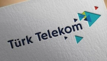 Türk Telekom'dan yeni müşterilerine 24 ay sabit fiyat