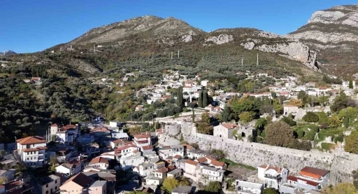 Türk yatırımcıların yeni rotası Balkanların dört yol ağzı ‘Bar’
