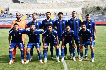 Türkiye 3. Lig 4. Grup: Erciyes FK mağlubiyetle başladı
