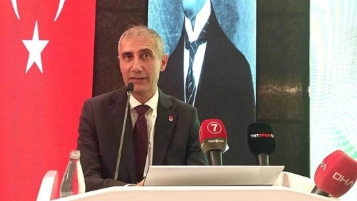 Türkiye Atletizm Federasyonu’nda Ahmet Karadağ başkan seçildi