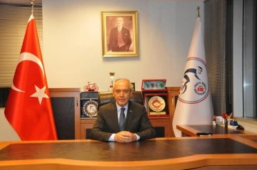 Türkiye Bisiklet Federasyonu Başkanı Emin Müftüoğlu, Balkan Bisiklet Birliği Başkanı seçildi

