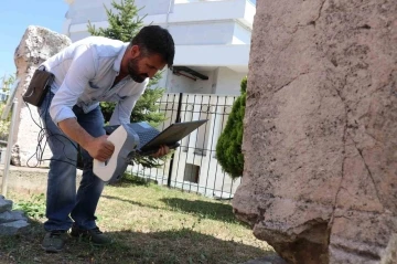Türkiye’de ilk defa yapılacak yöntemle müzedeki eserlerin eksik parçaları tamamlanacak
