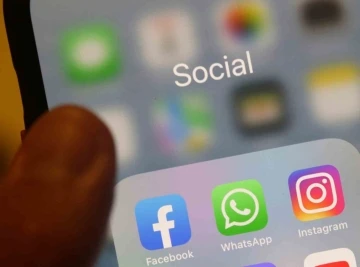 Türkiye’de sosyal medya kullanımı 7 milyon kişi azaldı
