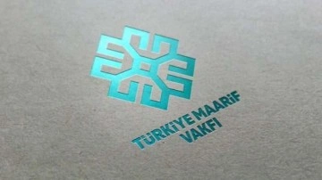 Türkiye Maarif Vakfına kaynak aktarılması hakkında karar