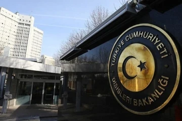 Türkiye’nin başarısının sırrı dünyanın en büyük 5’inci diplomatik ağına sahip olmasında
